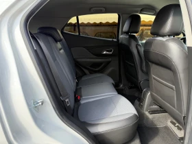 Opel Mokka 1.7CDTi Automatic ! !   ! ! | Mobile.bg    15