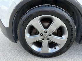 Обява за продажба на Opel Mokka 1.7CDTi Automatic ! ! ТОП СЪСТОЯНИЕ ! ! ~15 500 лв. - изображение 6
