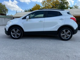 Обява за продажба на Opel Mokka 1.7CDTi Automatic ! ! ТОП СЪСТОЯНИЕ ! ! ~15 500 лв. - изображение 5
