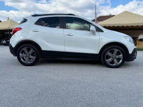 Обява за продажба на Opel Mokka 1.7CDTi Automatic ! ! ТОП СЪСТОЯНИЕ ! ! ~15 500 лв. - изображение 3
