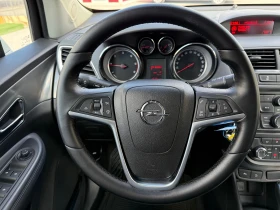 Обява за продажба на Opel Mokka 1.7CDTi Automatic ! ! ТОП СЪСТОЯНИЕ ! ! ~15 500 лв. - изображение 11