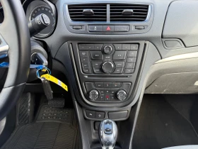 Opel Mokka 1.7CDTi Automatic ! !   ! ! | Mobile.bg    13