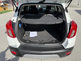 Opel Mokka 1.7CDTi Automatic ! !   ! ! | Mobile.bg    16