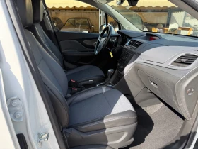 Opel Mokka 1.7CDTi Automatic ! !   ! ! | Mobile.bg    14