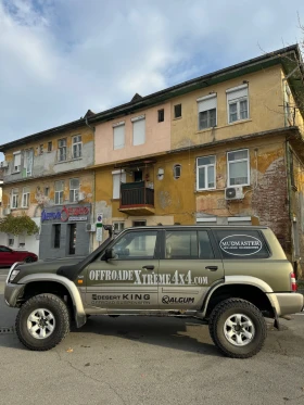 Nissan Patrol 2.8 /   /  /  | Mobile.bg    8