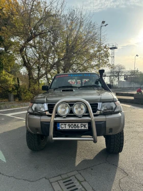 Nissan Patrol 2.8 /   /  /  | Mobile.bg    2