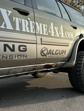 Nissan Patrol 2.8 /   /  /  | Mobile.bg    9