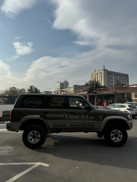 Nissan Patrol 2.8 /   /  /  | Mobile.bg    7