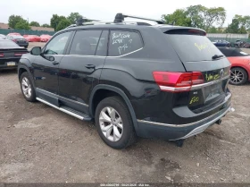 VW Atlas * SEL* КУПИ СЕГА* ФИКС.ЦЕНА*  - 26300 лв. / 13446.98 € - 46699075 4