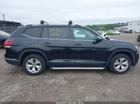 VW Atlas * SEL* КУПИ СЕГА* ФИКС.ЦЕНА*  - 26300 лв. / 13446.98 € - 46699075 11