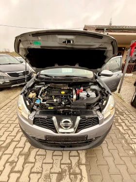 Nissan Qashqai Камера* 7места* Нов внос* Топ* Реален* Нави* Пано* - 14777 лв. / 7555.36 € - 63383862 17