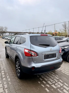 Nissan Qashqai Камера* 7места* Нов внос* Топ* Реален* Нави* Пано* - 14777 лв. / 7555.36 € - 63383862 9