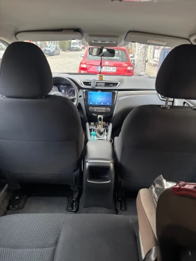 Nissan Qashqai - 16500 € / 32271.19 лв. - 28002192 8