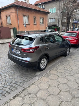 Nissan Qashqai - 16500 € / 32271.19 лв. - 28002192 4