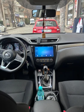 Nissan Qashqai - 16500 € / 32271.19 лв. - 28002192 9
