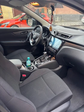 Nissan Qashqai - 16500 € / 32271.19 лв. - 28002192 6