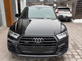 Audi SQ5 * Technik * CARFAX * ЦЕНА ДО БГ - 22300 € / 43615.01 лв. - 42660133 2