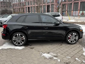 Audi SQ5 * Technik * CARFAX * ЦЕНА ДО БГ - 22300 € / 43615.01 лв. - 42660133 4