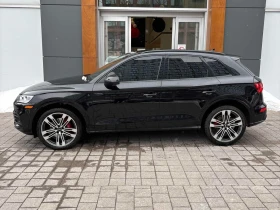 Audi SQ5 * Technik * CARFAX * ЦЕНА ДО БГ - 22300 € / 43615.01 лв. - 42660133 3