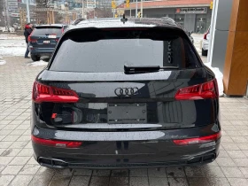 Audi SQ5 * Technik * CARFAX * ЦЕНА ДО БГ - 22300 € / 43615.01 лв. - 42660133 5