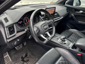 Audi SQ5 * Technik * CARFAX * ЦЕНА ДО БГ - 22300 € / 43615.01 лв. - 42660133 6
