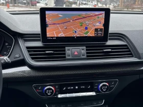 Audi SQ5 * Technik * CARFAX * ЦЕНА ДО БГ - 22300 € / 43615.01 лв. - 42660133 9