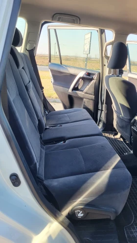 Toyota Land cruiser - 26588 € / 52001.61 лв. - 60157420 8