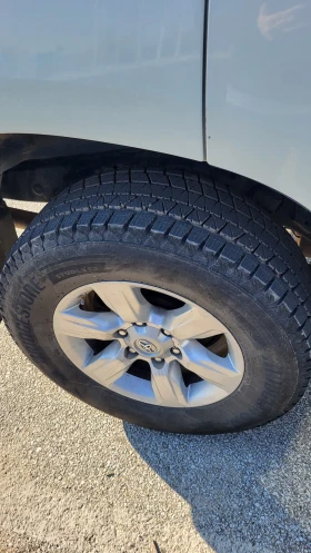 Toyota Land cruiser - 26588 € / 52001.61 лв. - 60157420 9