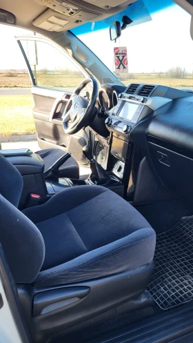 Toyota Land cruiser - 26588 € / 52001.61 лв. - 60157420 10