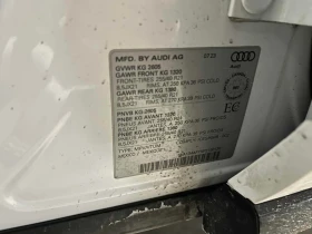 Audi SQ5 * Technik * CARFAX * БЕЗ ПЪРВОНАЧАЛНА ВНОСКА - 36600 € / 71583.38 лв. - 34940330 13