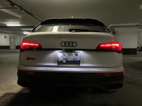 Audi SQ5 * Technik * CARFAX * БЕЗ ПЪРВОНАЧАЛНА ВНОСКА - 36600 € / 71583.38 лв. - 34940330 4