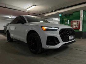 Audi SQ5 * Technik * CARFAX * БЕЗ ПЪРВОНАЧАЛНА ВНОСКА - 36600 € / 71583.38 лв. - 34940330 10