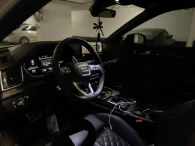 Audi SQ5 * Technik * CARFAX * БЕЗ ПЪРВОНАЧАЛНА ВНОСКА - 36600 € / 71583.38 лв. - 34940330 5