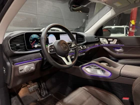 Mercedes-Benz GLS 450 * GLS450 4MATIC * CARFAX * ЦЕНА ДО БГ - 58850 € / 115100.60 лв. - 36284847 15