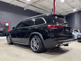 Mercedes-Benz GLS 450 * GLS450 4MATIC * CARFAX * ЦЕНА ДО БГ - 58850 € / 115100.60 лв. - 36284847 5