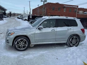 Mercedes-Benz GLK * 250 BlueTEC * CARFAX * БЕЗ ПЪРВОНАЧАЛНА ВНОСКА, снимка 2