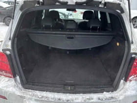 Mercedes-Benz GLK * 250 BlueTEC * CARFAX * БЕЗ ПЪРВОНАЧАЛНА ВНОСКА, снимка 12