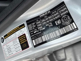 Mercedes-Benz GLK * 250 BlueTEC * CARFAX * БЕЗ ПЪРВОНАЧАЛНА ВНОСКА, снимка 10