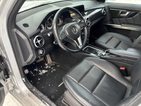 Mercedes-Benz GLK * 250 BlueTEC * CARFAX * БЕЗ ПЪРВОНАЧАЛНА ВНОСКА, снимка 5