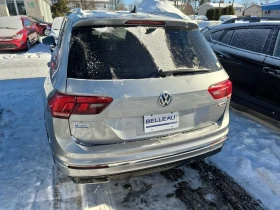 VW Tiguan  Highline R/ CARFAX /LED/ПОДГРЕВИ/КАМЕРА - 16500 € / 32271.19 лв. - 34497535 4