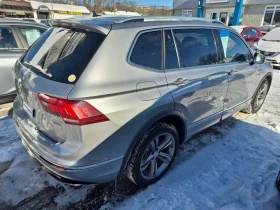 VW Tiguan  Highline R/ CARFAX /LED/ПОДГРЕВИ/КАМЕРА - 16500 € / 32271.19 лв. - 34497535 3
