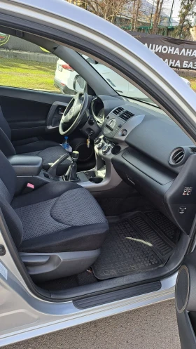 Toyota Rav4 - 4500 € / 8801.24 лв. - 58816353 6
