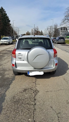 Toyota Rav4 - 4500 € / 8801.24 лв. - 58816353 4