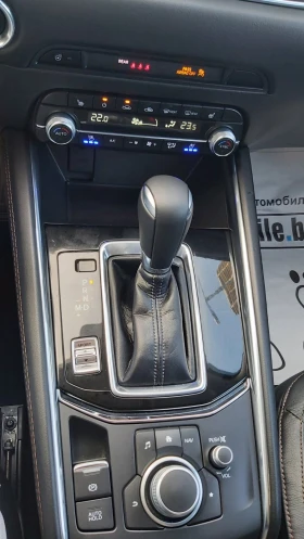 Mazda CX-5 2.5-GT-Head up-, снимка 14