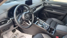 Mazda CX-5 2.5-GT-Head up-, снимка 9