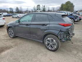 Hyundai Kona LIMITED ELECTRIC - 9800 € / 19167.13 лв. - 36113288 6