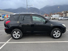 Toyota Rav4 2.2d 136кс D4D - 5500 € / 10757.07 лв. - 57040386 4