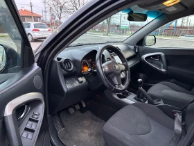 Toyota Rav4 2.2d 136кс D4D - 5500 € / 10757.07 лв. - 57040386 9