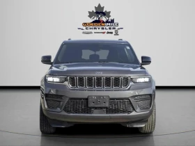 Jeep Grand cherokee * АвтоКредит * (ЦЕНА ДО БГ) - 24799 € / 48502.63 лв. - 89146768 2