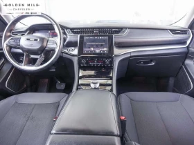 Jeep Grand cherokee * АвтоКредит * (ЦЕНА ДО БГ) - 24799 € / 48502.63 лв. - 89146768 9